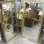 545 3573 Speglar